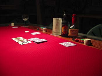 05 Finished setup close