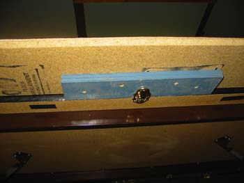 05 Table Under Close